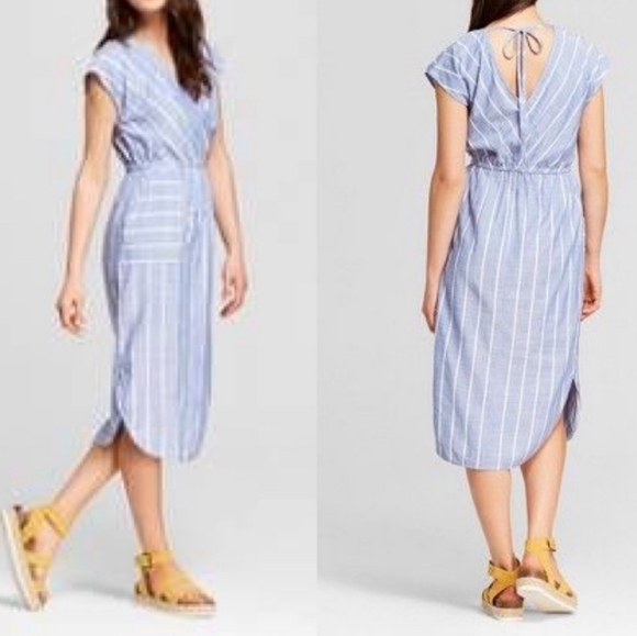 Universal thread dress - Picture 2 of 7